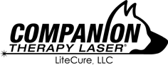 Companion Laser Therapy Logo