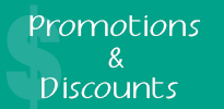 Adobe Animal Hospital Promotions and Discounts